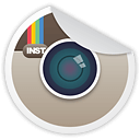 Instagram Icon