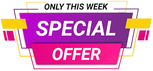 Special Offer